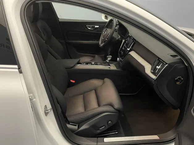 Volvo V60 2.0 D4 Inscription AWD