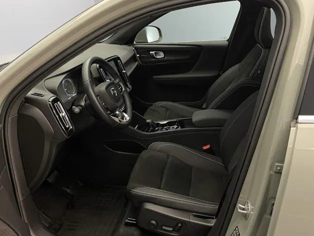Volvo XC40 1.5 T4 PiH Ultimate Bright