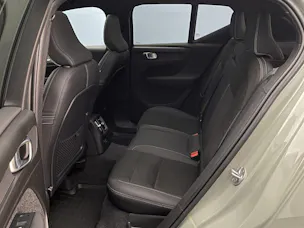 Volvo XC40 1.5 T4 PiH Ultimate Bright