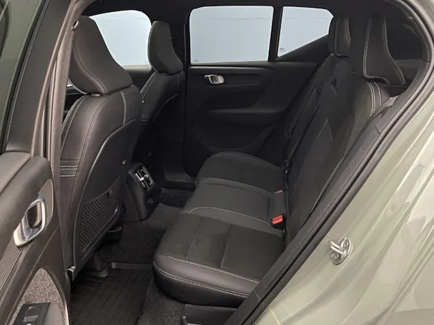 Volvo XC40 1.5 T4 PiH Ultimate Bright
