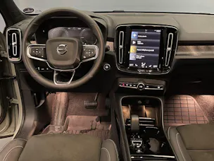 Volvo XC40 1.5 T4 PiH Ultimate Bright