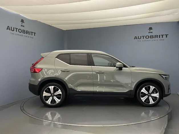 Volvo XC40 1.5 T4 PiH Ultimate Bright