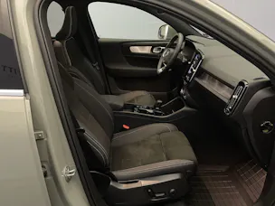 Volvo XC40 1.5 T4 PiH Ultimate Bright