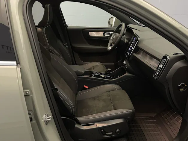 Volvo XC40 1.5 T4 PiH Ultimate Bright