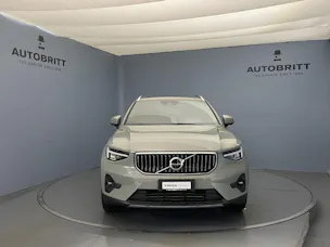 Volvo XC40 1.5 T4 PiH Ultimate Bright