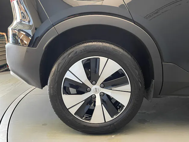 Volvo XC40 2.0 B3 MH Plus Bright