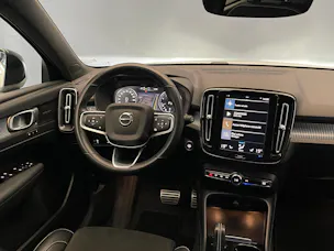 Volvo XC40 2.0 B4 MH R-Design AWD