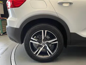 Volvo XC40 2.0 B4 MH R-Design AWD
