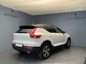 Volvo XC40 2.0 B4 MH R-Design AWD