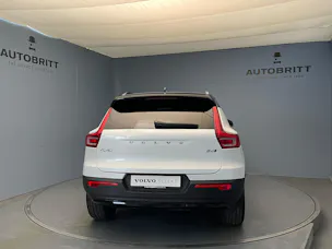 Volvo XC40 2.0 B4 MH R-Design AWD
