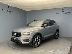 Volvo XC40 2.0 B4 MH R-Design AWD