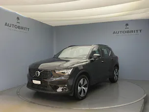 Volvo XC40 1.5 T4 PiH Plus Dark