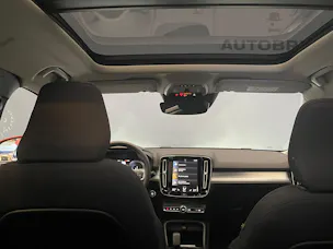 Volvo XC40 1.5 T4 PiH Inscription Expression