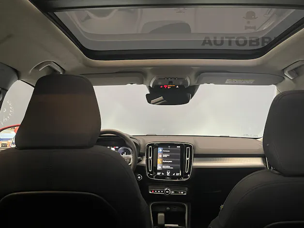 Volvo XC40 1.5 T4 PiH Inscription Expression