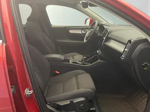 Volvo XC40 1.5 T4 PiH Inscription Expression