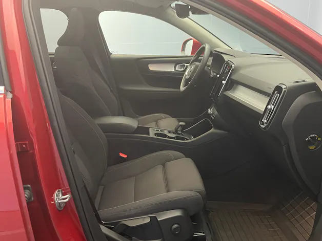 Volvo XC40 1.5 T4 PiH Inscription Expression