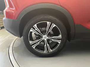 Volvo XC40 1.5 T4 PiH Inscription Expression
