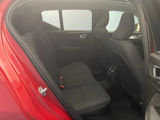 Volvo XC40 1.5 T4 PiH Inscription Expression