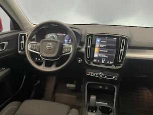 Volvo XC40 1.5 T4 PiH Inscription Expression
