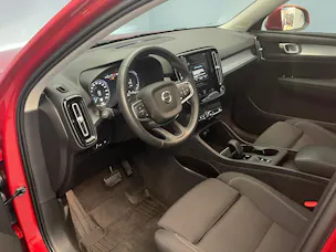 Volvo XC40 1.5 T4 PiH Inscription Expression