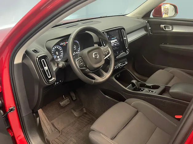 Volvo XC40 1.5 T4 PiH Inscription Expression