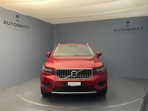 Volvo XC40 1.5 T4 PiH Inscription Expression