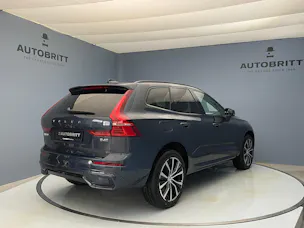 Volvo XC60 2.0 B4 MH Ultimate Dark AWD