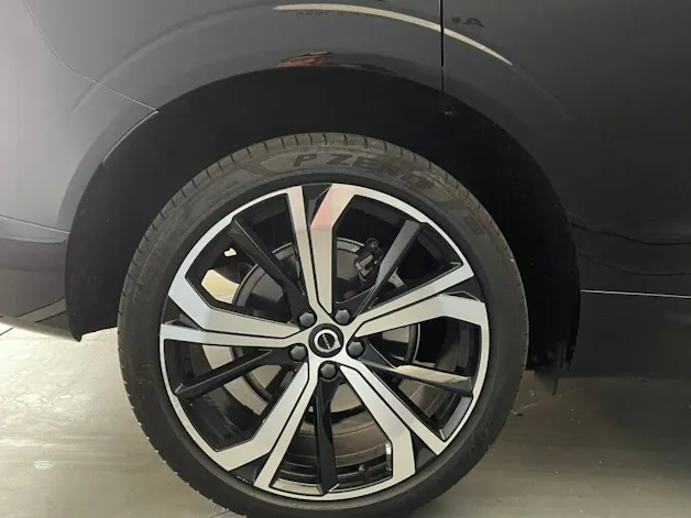 Volvo XC60 2.0 T6 TE Ultimate Dark eAWD