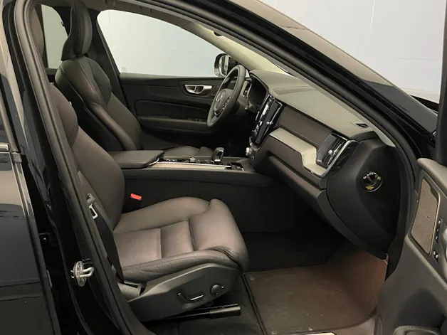 Volvo XC60 2.0 T6 TE Ultimate Dark eAWD