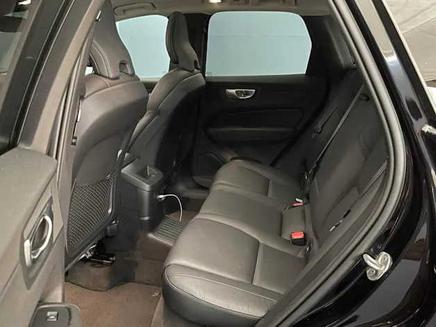 Volvo XC60 2.0 T6 TE Ultimate Dark eAWD