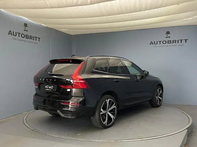 Volvo XC60 2.0 T6 TE Ultimate Dark eAWD