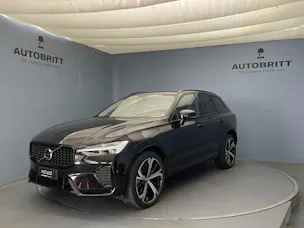 Volvo XC60 2.0 T6 TE Ultimate Dark eAWD