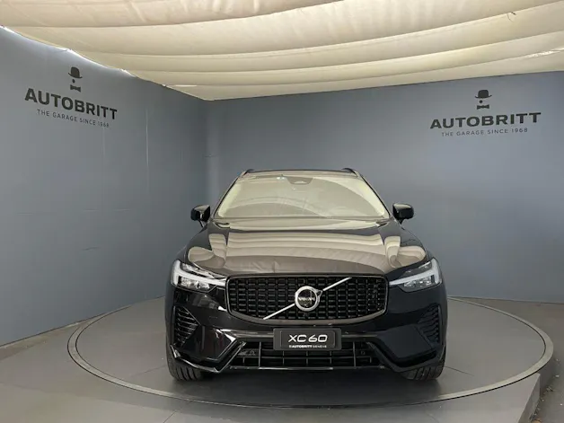 Volvo XC60 2.0 T6 TE Ultimate Dark eAWD