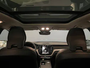 Volvo XC60 2.0 T6 TE Ultimate Dark eAWD