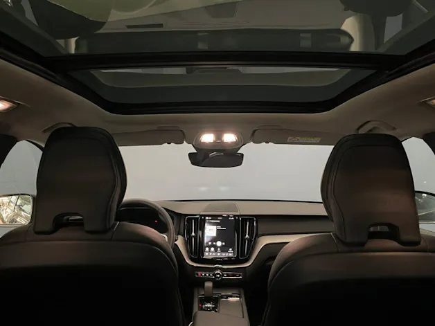 Volvo XC60 2.0 T6 TE Ultimate Dark eAWD