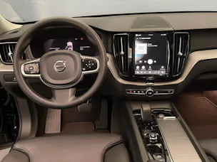 Volvo XC60 2.0 T6 TE Ultimate Dark eAWD