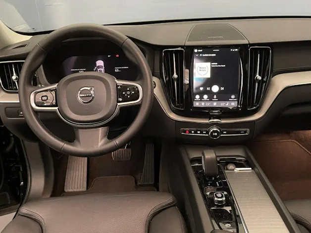 Volvo XC60 2.0 T6 TE Ultimate Dark eAWD