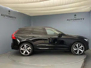 Volvo XC60 2.0 T6 TE Ultimate Dark eAWD