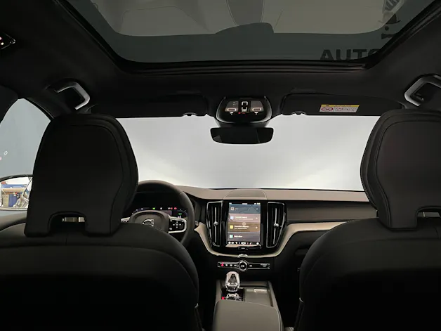 Volvo XC60 2.0 T6 TE Ultra Dark eAWD
