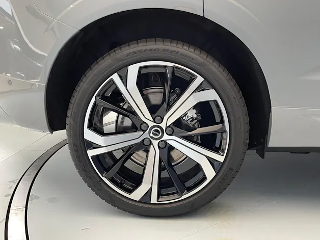 Volvo XC60 2.0 T6 TE Ultra Dark eAWD