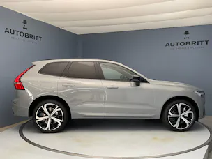 Volvo XC60 2.0 T6 TE Ultra Dark eAWD