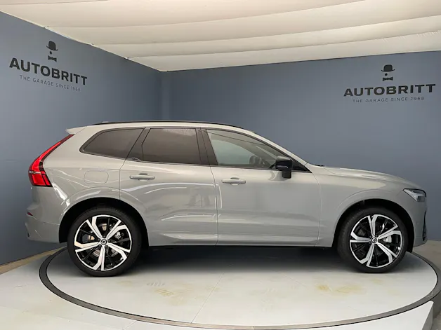 Volvo XC60 2.0 T6 TE Ultra Dark eAWD