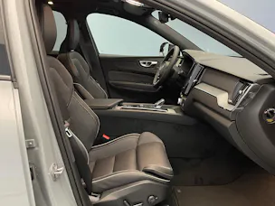 Volvo XC60 2.0 T6 TE Ultra Dark eAWD