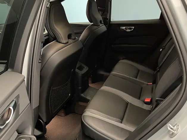 Volvo XC60 2.0 T6 TE Ultra Dark eAWD