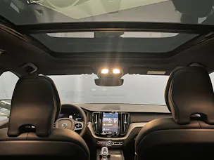 Volvo XC60 2.0 T8 TE Polestar eAWD