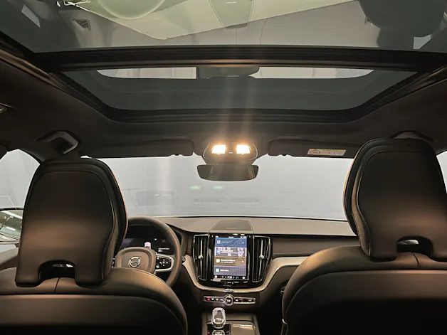 Volvo XC60 2.0 T8 TE Polestar eAWD