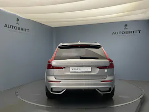 Volvo XC60 2.0 T8 TE Polestar eAWD