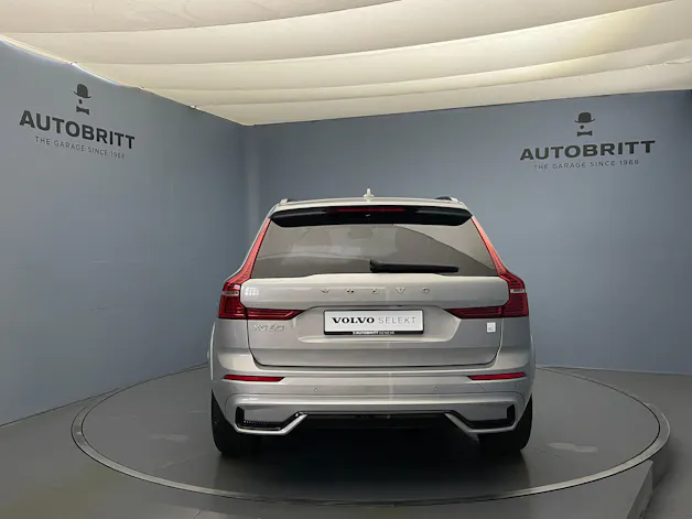 Volvo XC60 2.0 T8 TE Polestar eAWD