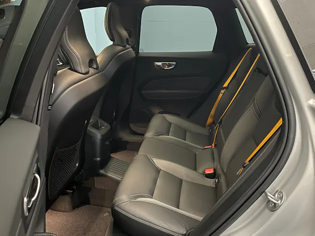 Volvo XC60 2.0 T8 TE Polestar eAWD
