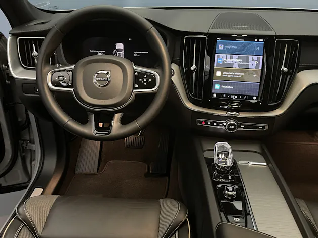 Volvo XC60 2.0 T8 TE Polestar eAWD